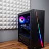 GAMING PC/GTX 1070Ti/8700K/16GB/512GB SSD/WIFI&BT