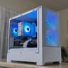 Mid Range Ryzen Gaming PC - Ryzen 5 3600 - RX 6700