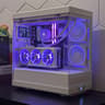 🐻‍❄️🔥4K Gaming Beast | RX 9070XT | Ryzen 7 7800X3D | 2TB SSD | 32GB RAM | WiFi 6 & BT🔥🐻‍❄️