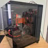 Radeon RX 7900 XT Custom Gaming PC - Ryzen 7 5800X3D