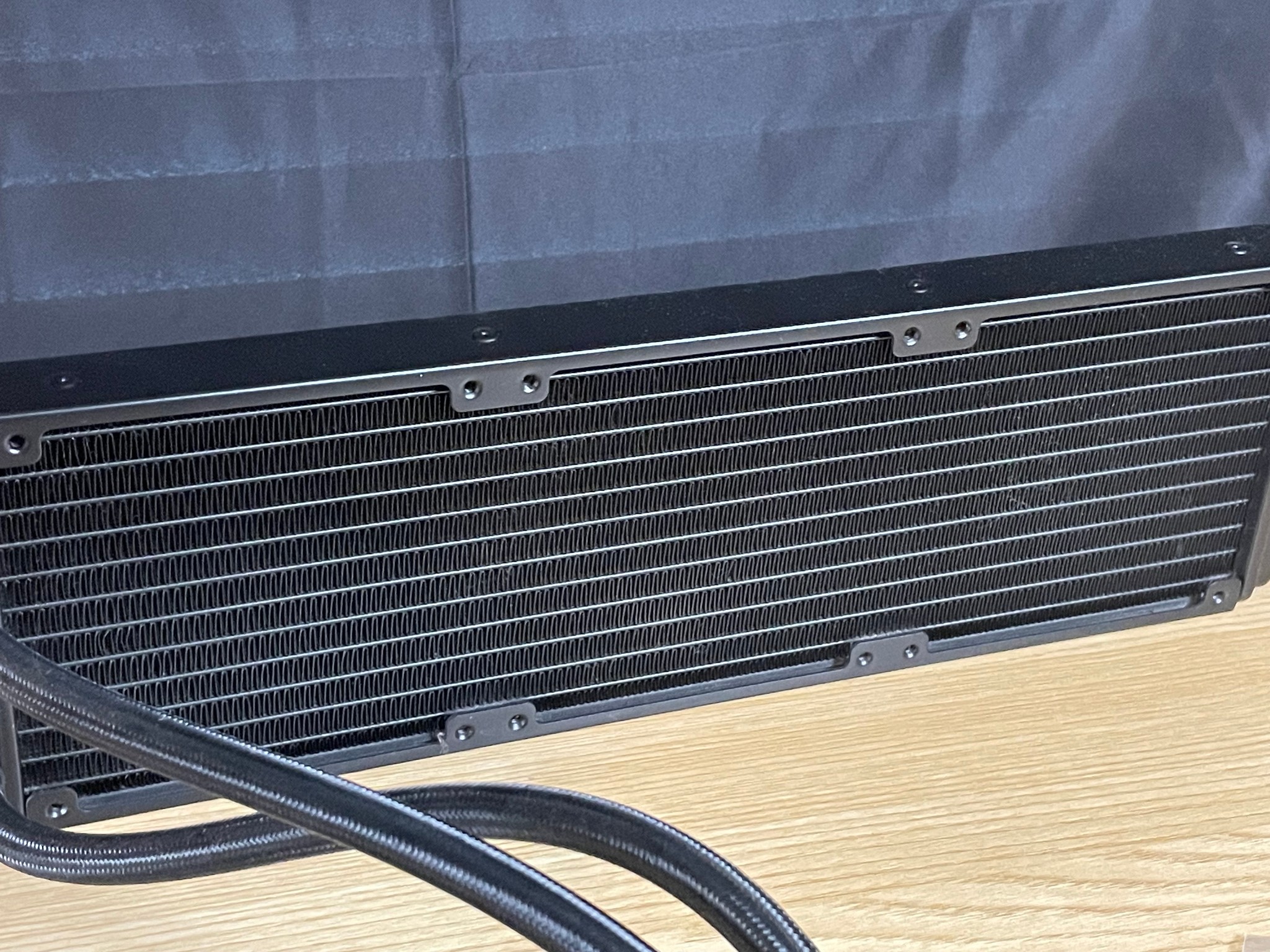 CLX 360MM AIO CPU Cooler **READ DESCRIPTION**