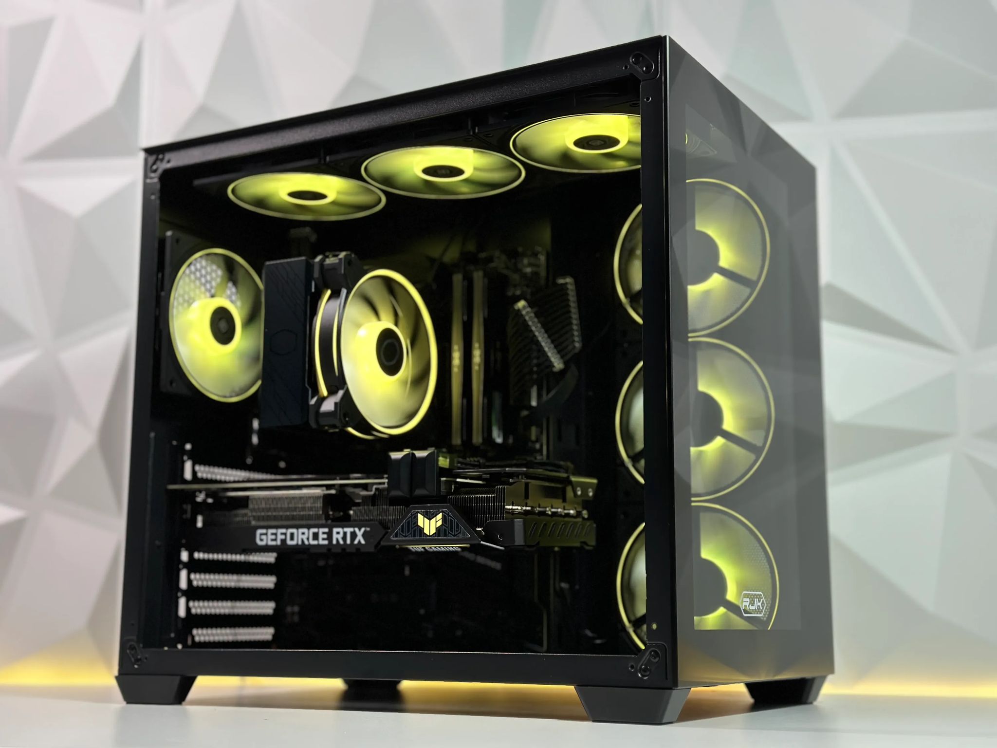 🦇The Batman Gaming PC🦇Nvidia RTX 3080 10GB🦇AMD Ryzen 7 5800X 8 core🦇32GB DDR4🦇1TB SSD NVME