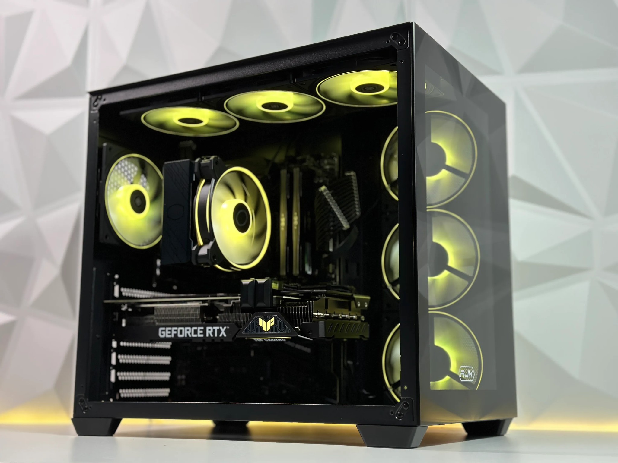 🦇The Batman Gaming PC🦇Nvidia RTX 3080 10GB🦇AMD Ryzen 7 5800X 8 core🦇32GB DDR4🦇1TB SSD NVME