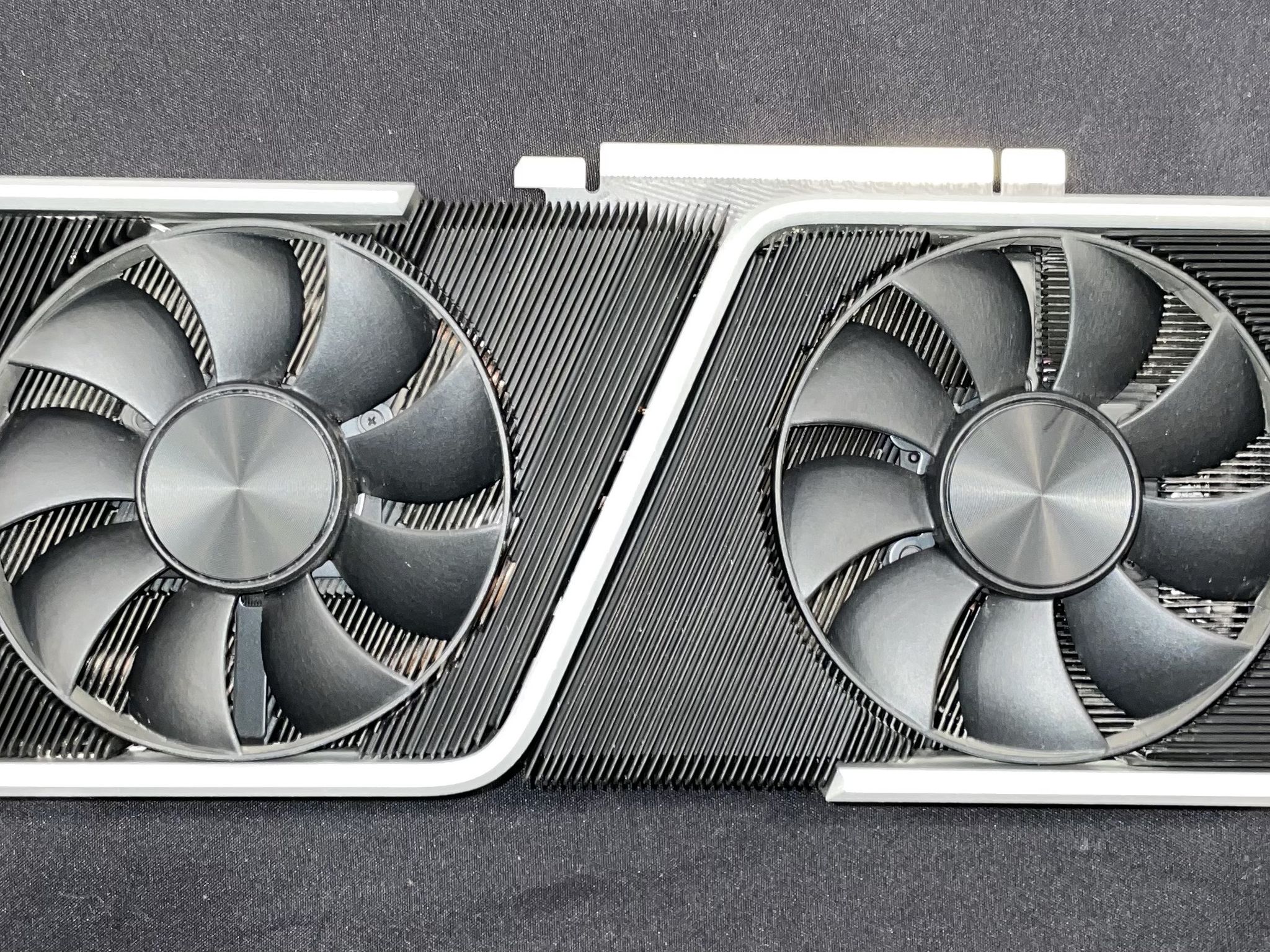 Nvidia 3060 Ti Founders Edition