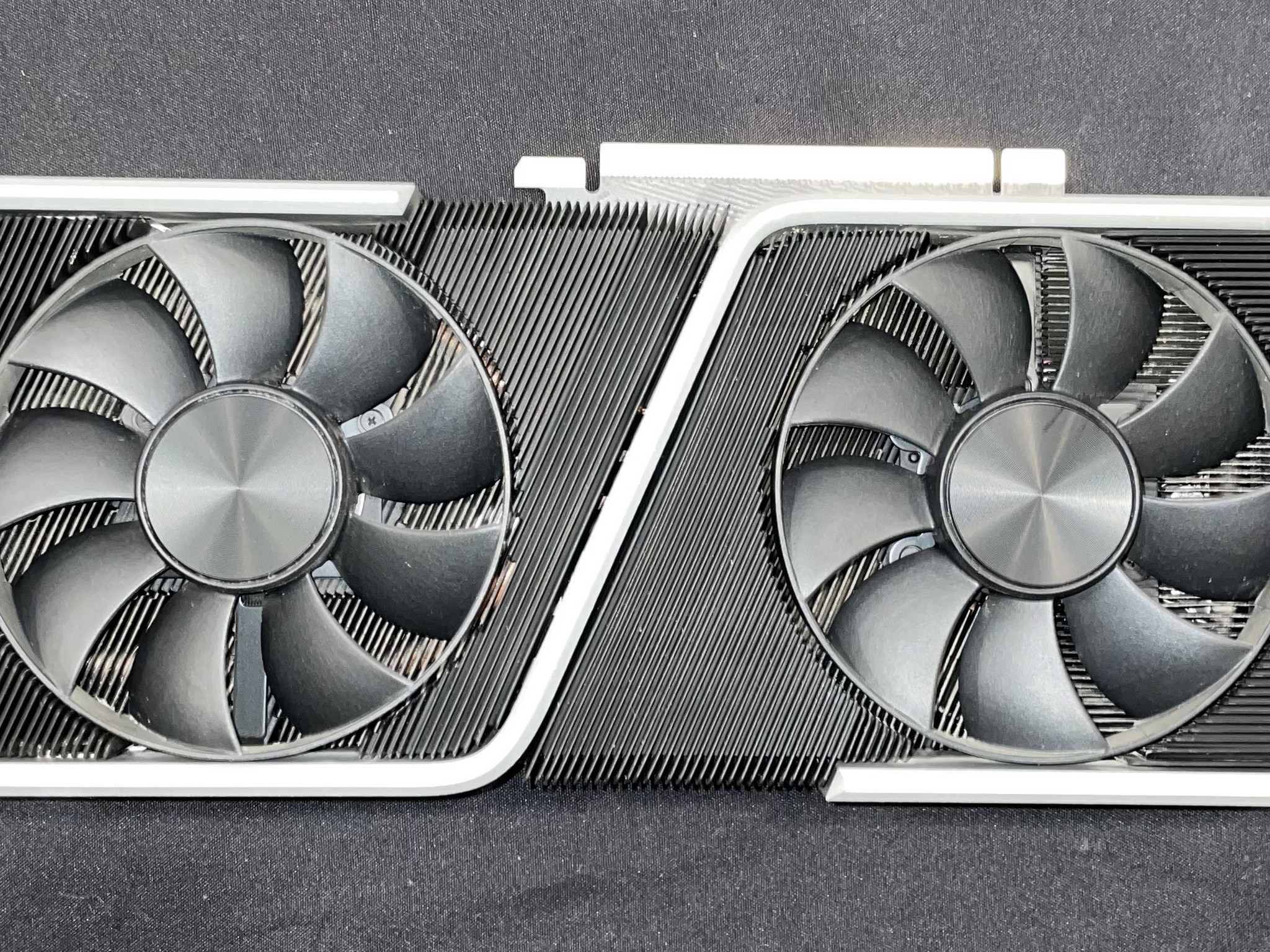 Nvidia 3060 Ti Founders Edition