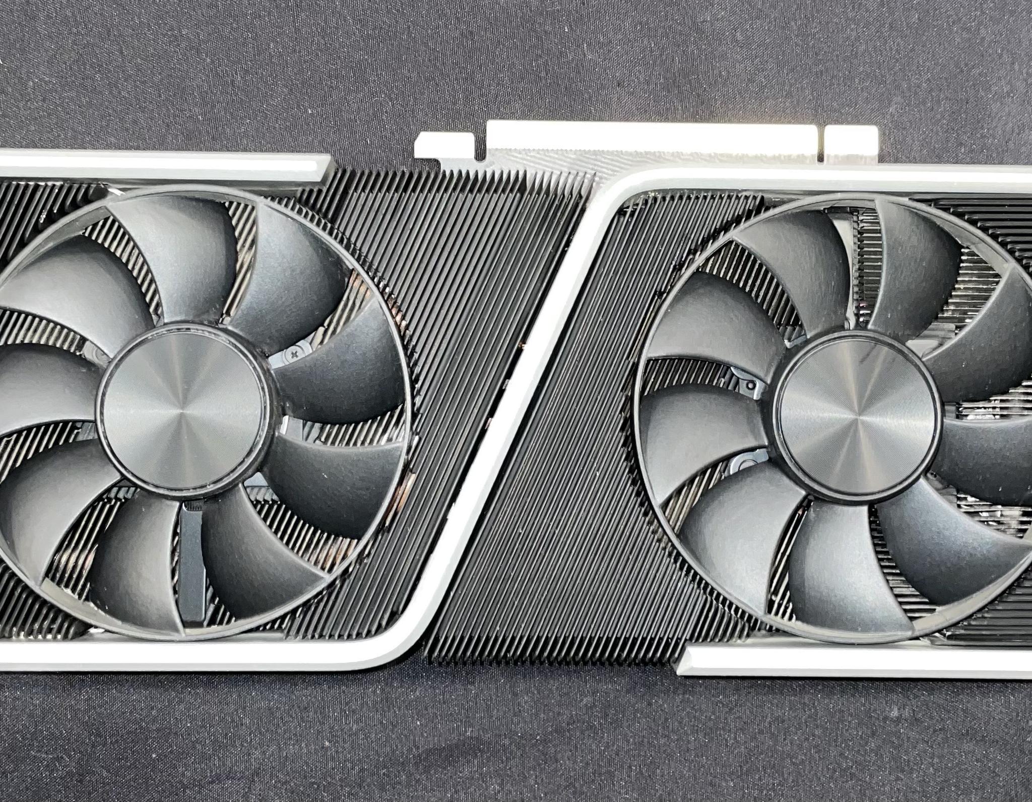 Nvidia 3060 Ti Founders Edition