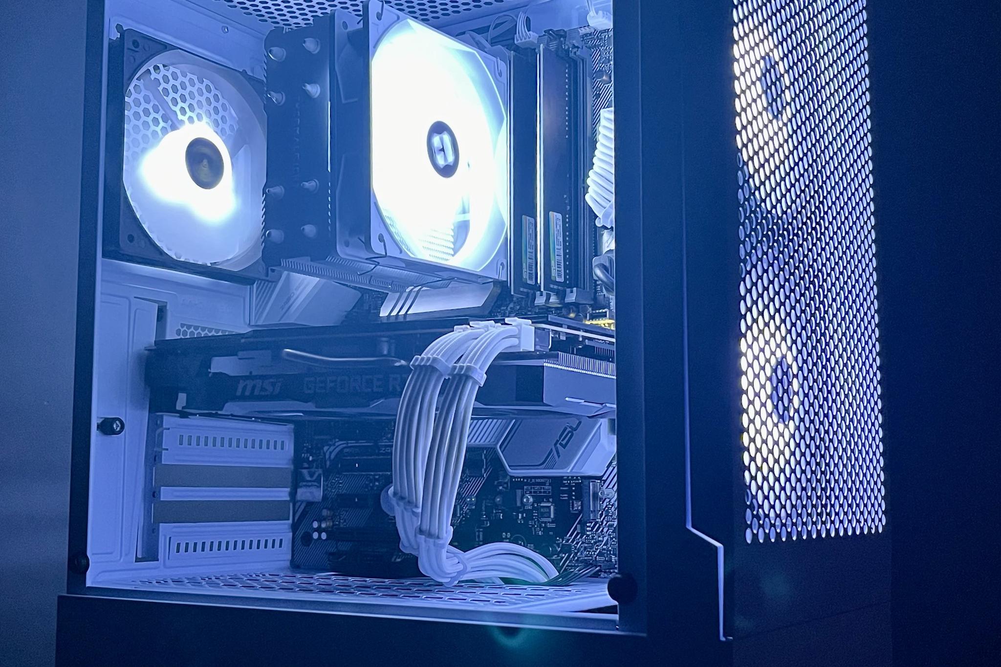 SloppyPCs