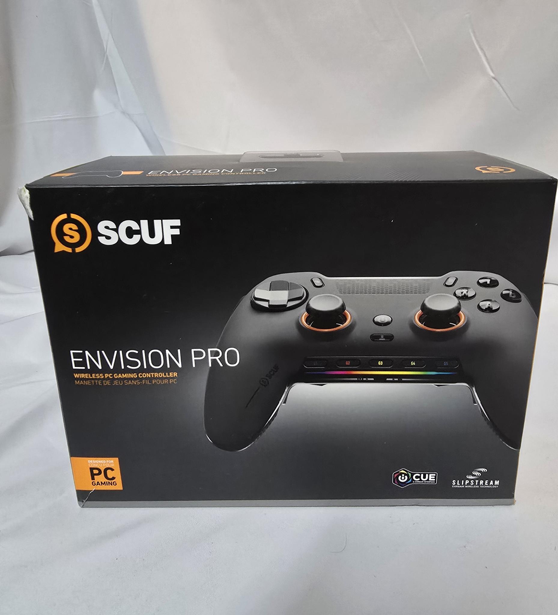 SCUF ENVISION PRO