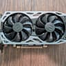 EVGA KO ULTRA GAMING GeForce RTX 2060