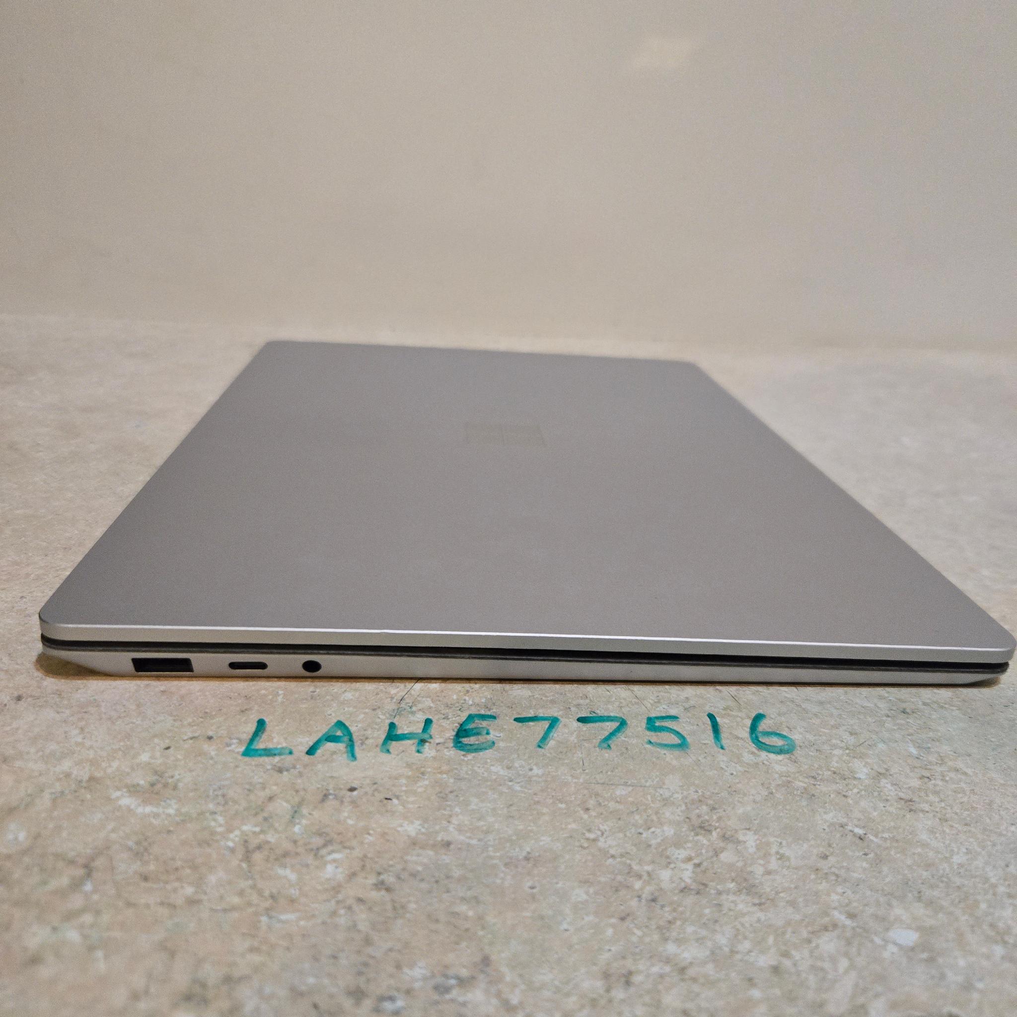 Microsoft Surface Laptop 4 - 256Gb SSD - Ryzen 5 - 13.5" 2k Touch Display - Model 1958