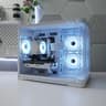 E Sports Gaming PC | RYZEN 5 | GTX 1060 | 16GB RAM | WIFI |