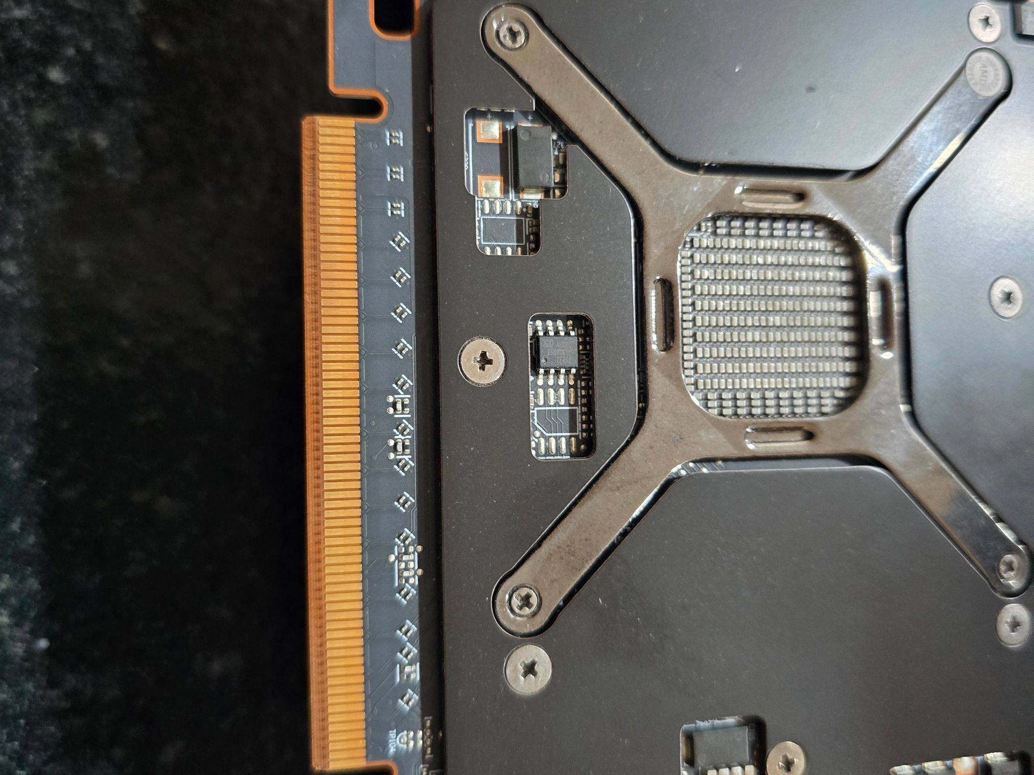AMD Radeon PRO W6800 32GB GDDR6 ECC Professional Workstation GPU