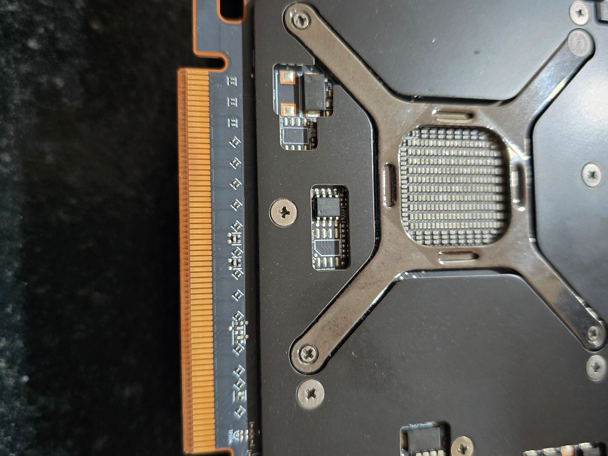 AMD Radeon PRO W6800 32GB GDDR6 ECC Professional Workstation GPU