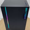Gaming PC i7-7700 16GB RAM 1TB SSD RX 5700 XT 8GB Windows 11 Computer
