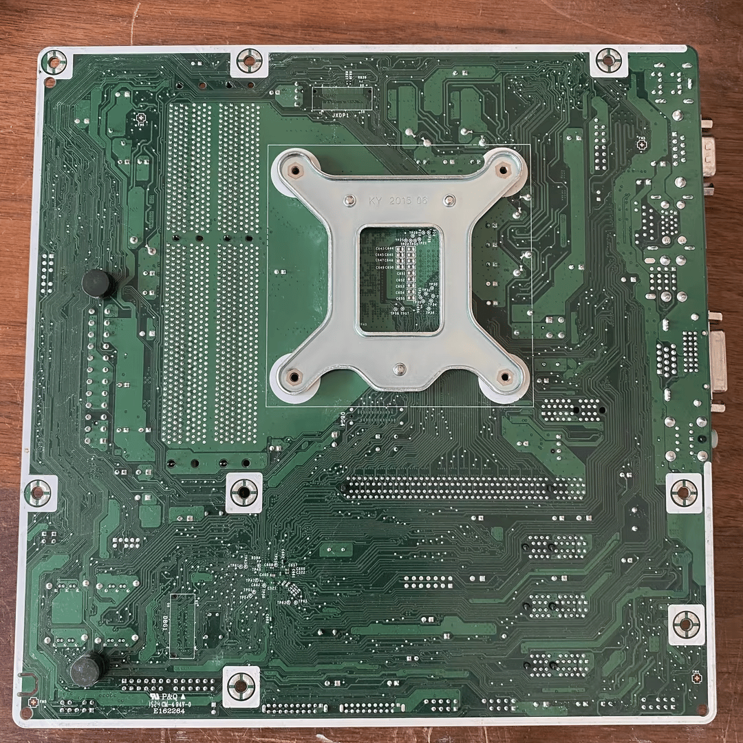 OEM HP LGA 1150 Motherboard 