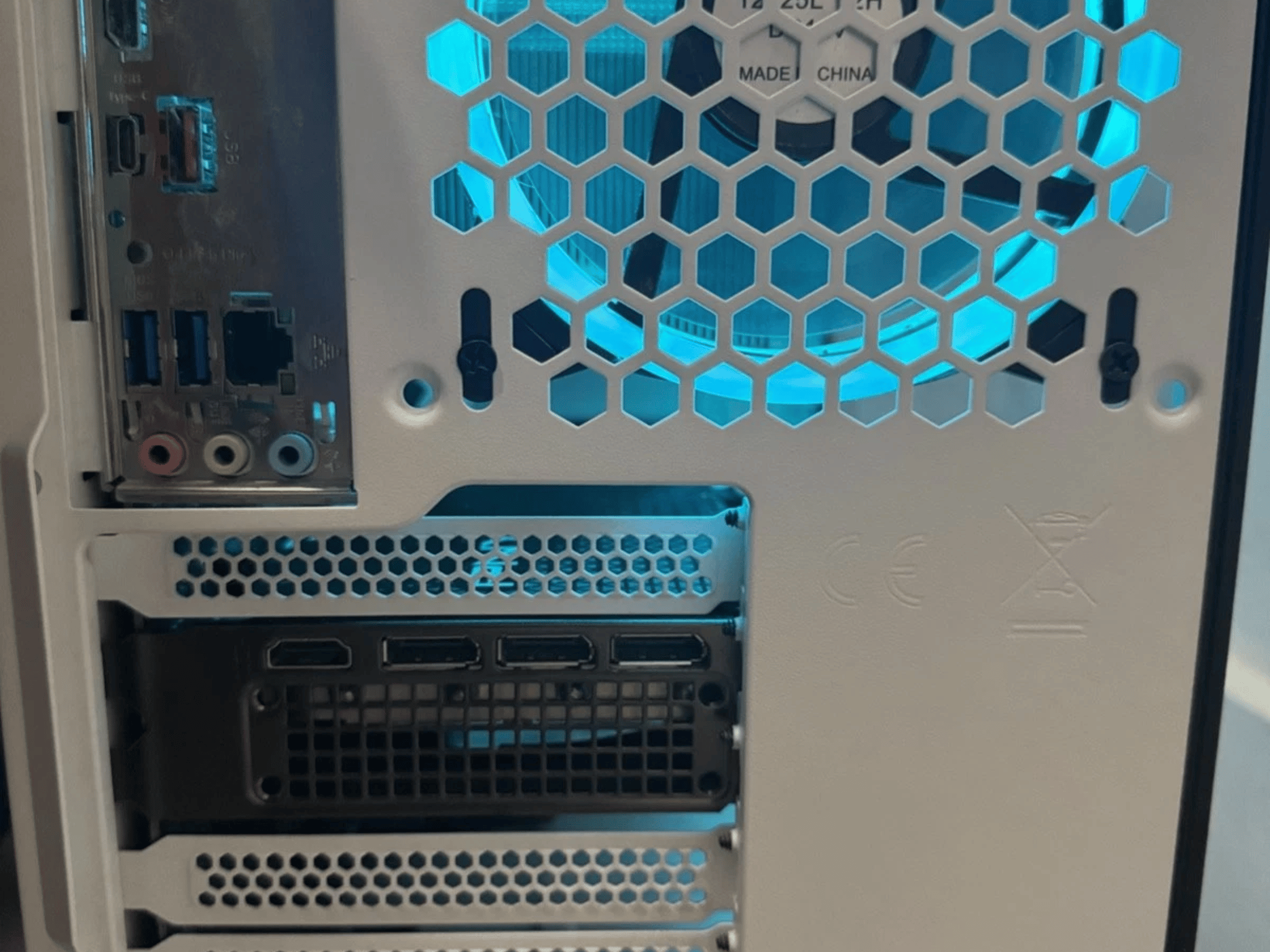 Pre-Built Gaming|PC Nvidia 3060 12GB| Ryzen 5 3600|16GB Ram|1 TB SSD