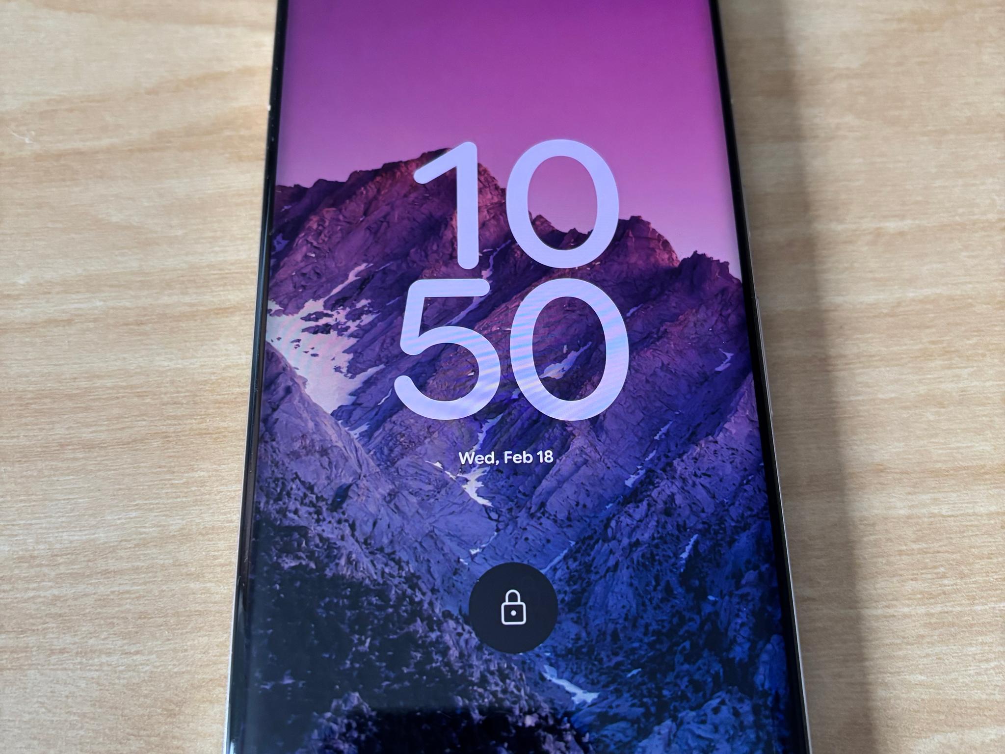 Google Pixel 7 Pro 5G 128GB Fully Unlocked