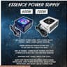 Gaming PC INTEL XEON 1650 6 CORES 12 threads Ram 32GB GPU RTX 2060 760gb NVME