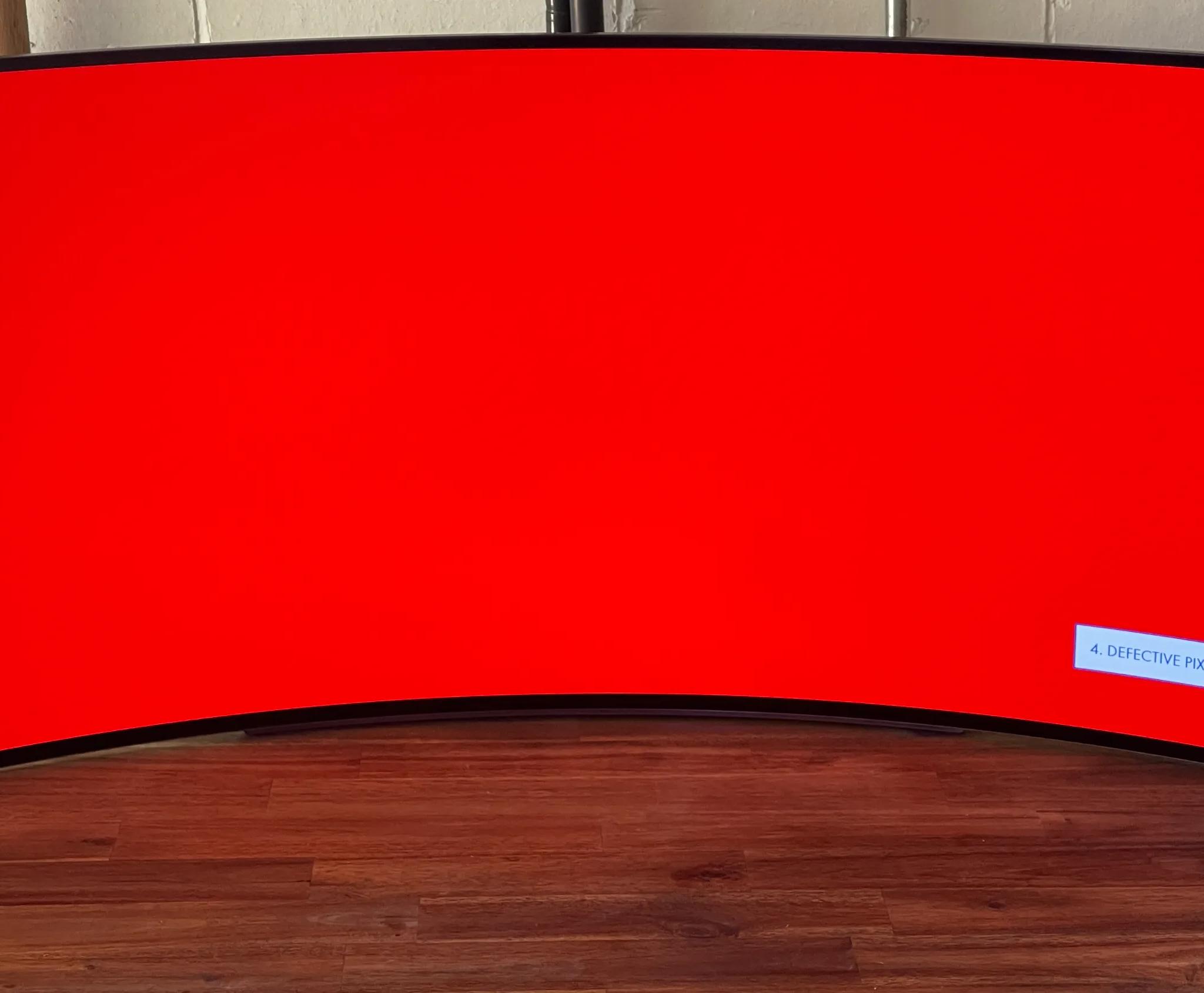 LG 45GR95QE Ultragear 45” 1440p 240Hz OLED Curved Gaming Monitor