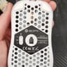 Periphio White USB Gaming Mouse (PERMCBX35)