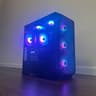 9060XT -16gb-SURROUND SOUND 7.1-Ryzen 7700X-32gb ram-2TB-WI-FI 7& Ethernet 2.5g FULLY ARG...