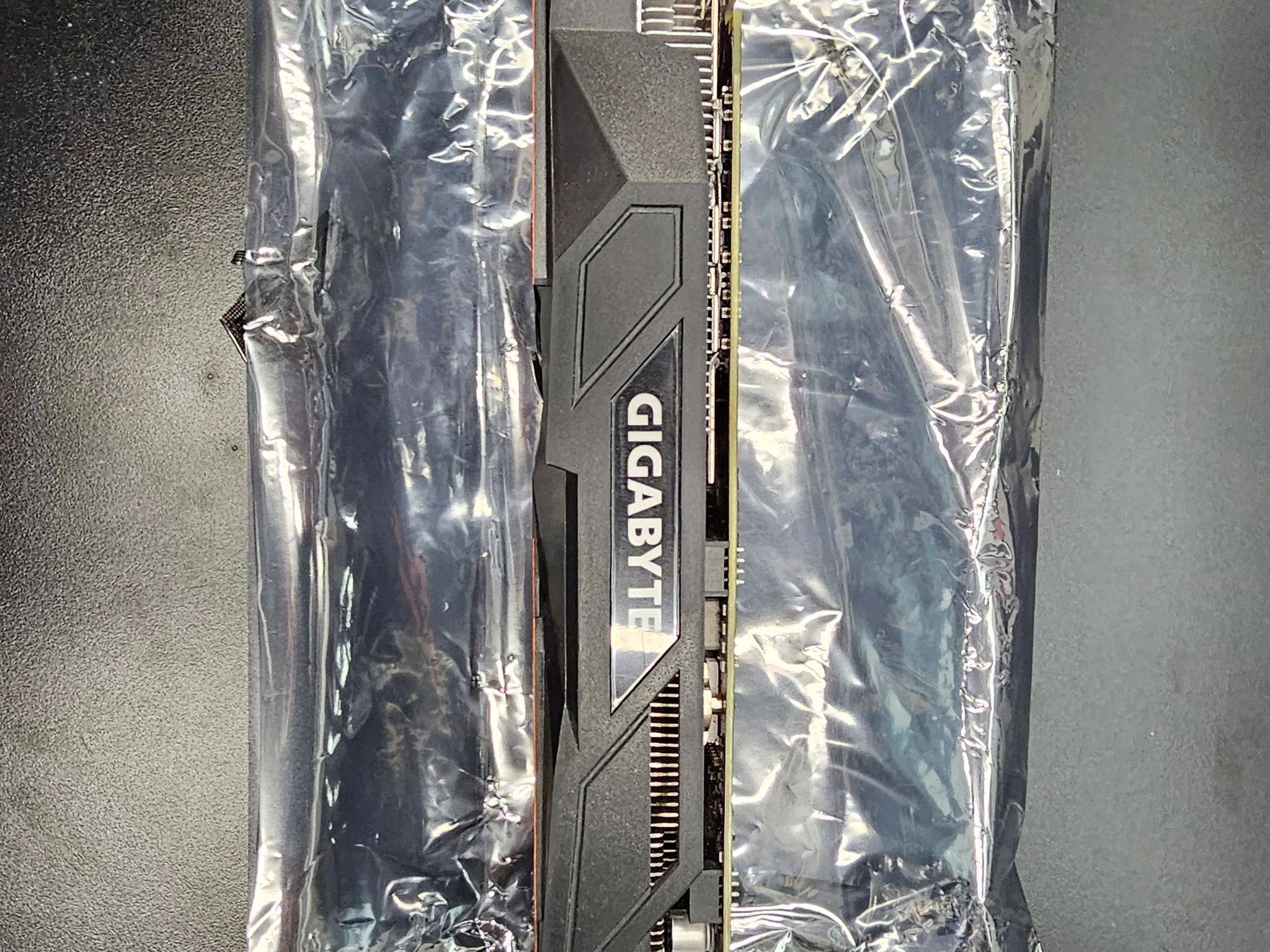 Gigabyte GTX 1070 WINDFORCE OC 8Gb