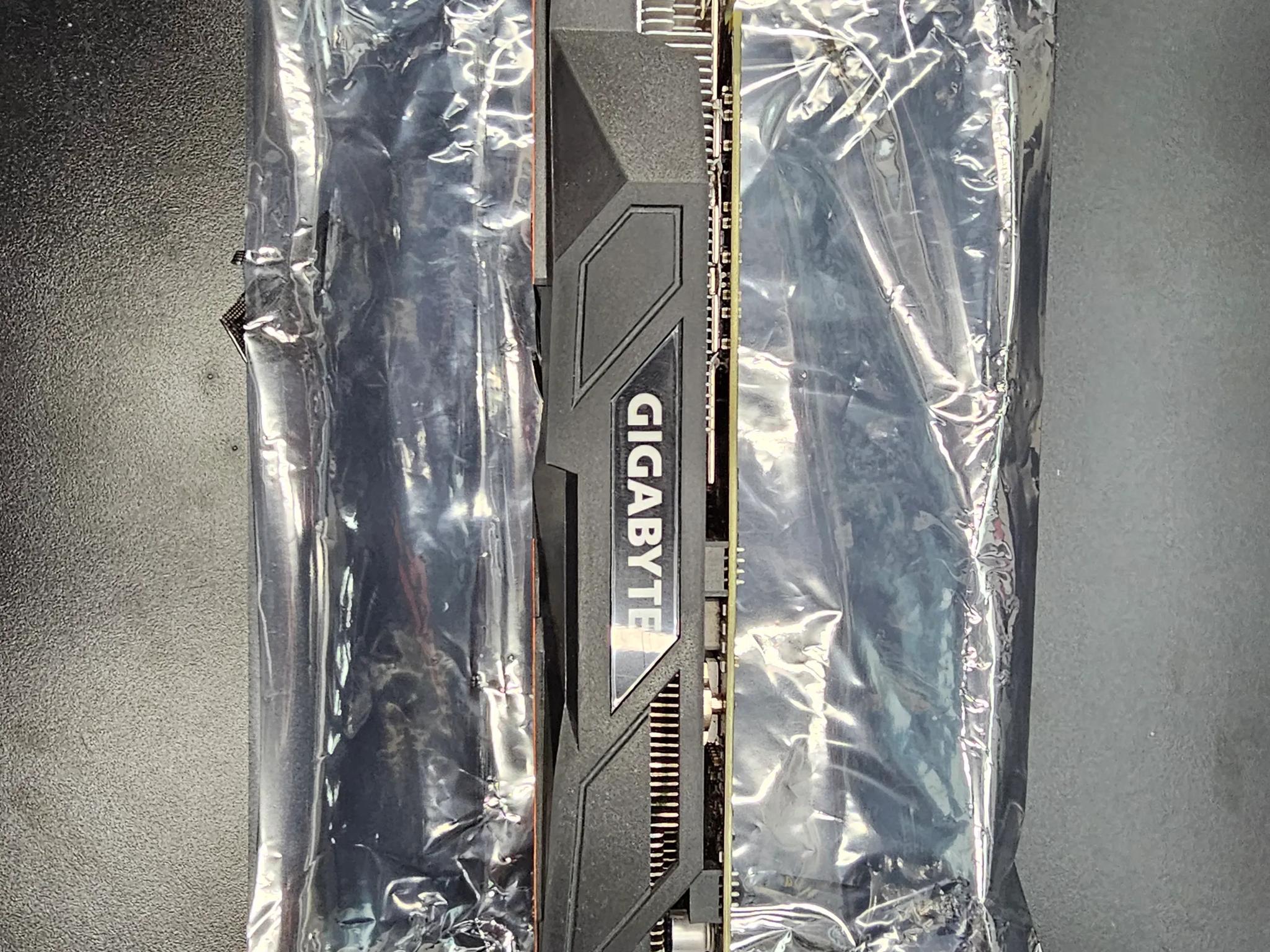 Gigabyte GTX 1070 WINDFORCE OC 8Gb