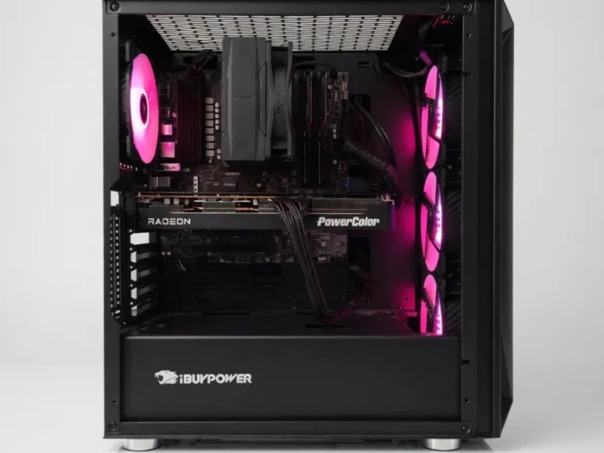 4k Gaming PC, 32GB RAM, 9070, X3D CHIPSET, Custom Build