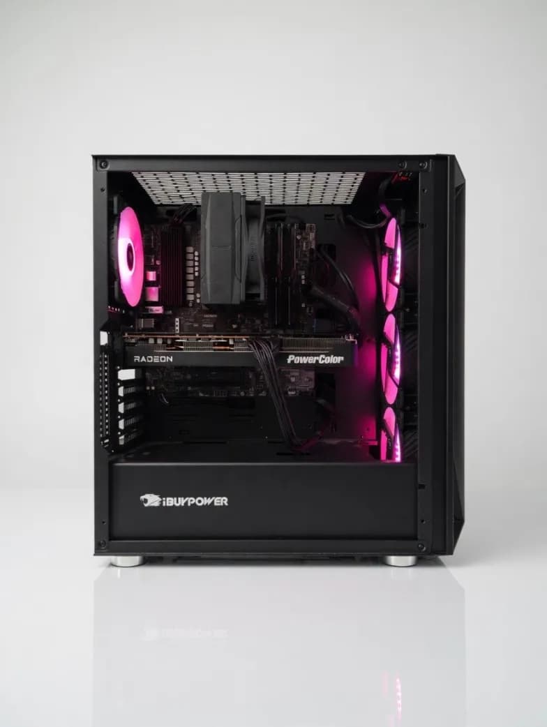 4k Gaming PC, 32GB RAM, 9070, X3D CHIPSET, Custom Build