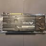 Sapphire Nitro AMD Radeon R9 Fury 4GB HBM Tri-X Graphics Card