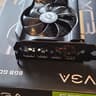 EVGA Geforce RTX 3070TI 8Gb