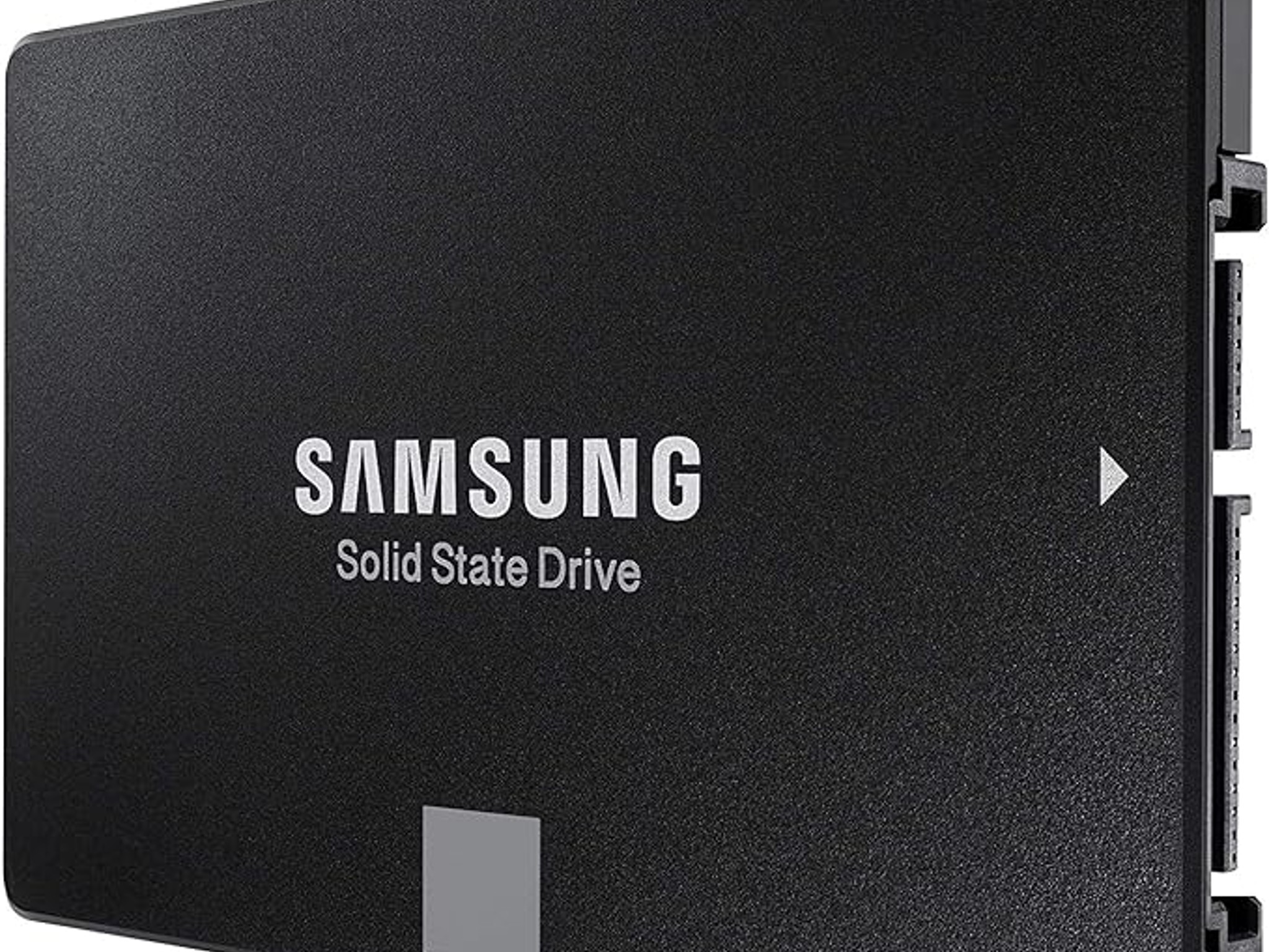 Samsung V-NAND SSD 850 EVO 250GB | SATA III | 2.5-Inch | Solid State Drive