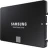 Samsung V-NAND SSD 850 EVO 250GB | SATA III | 2.5-Inch | Solid State Drive