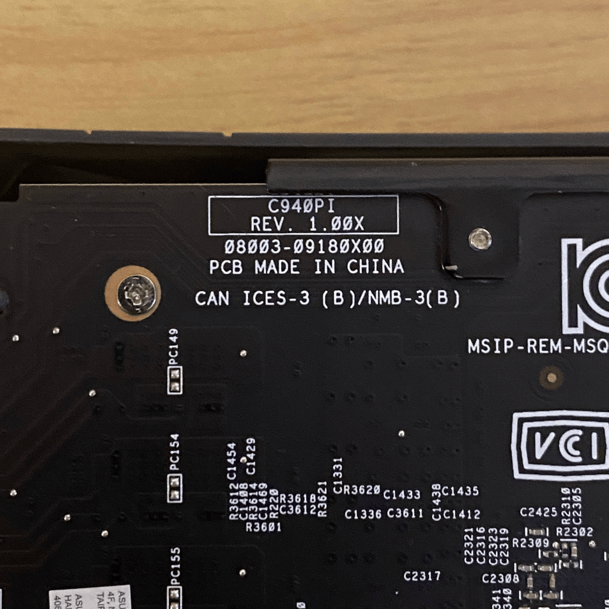 ASUS ROG Strix 570 4gb 