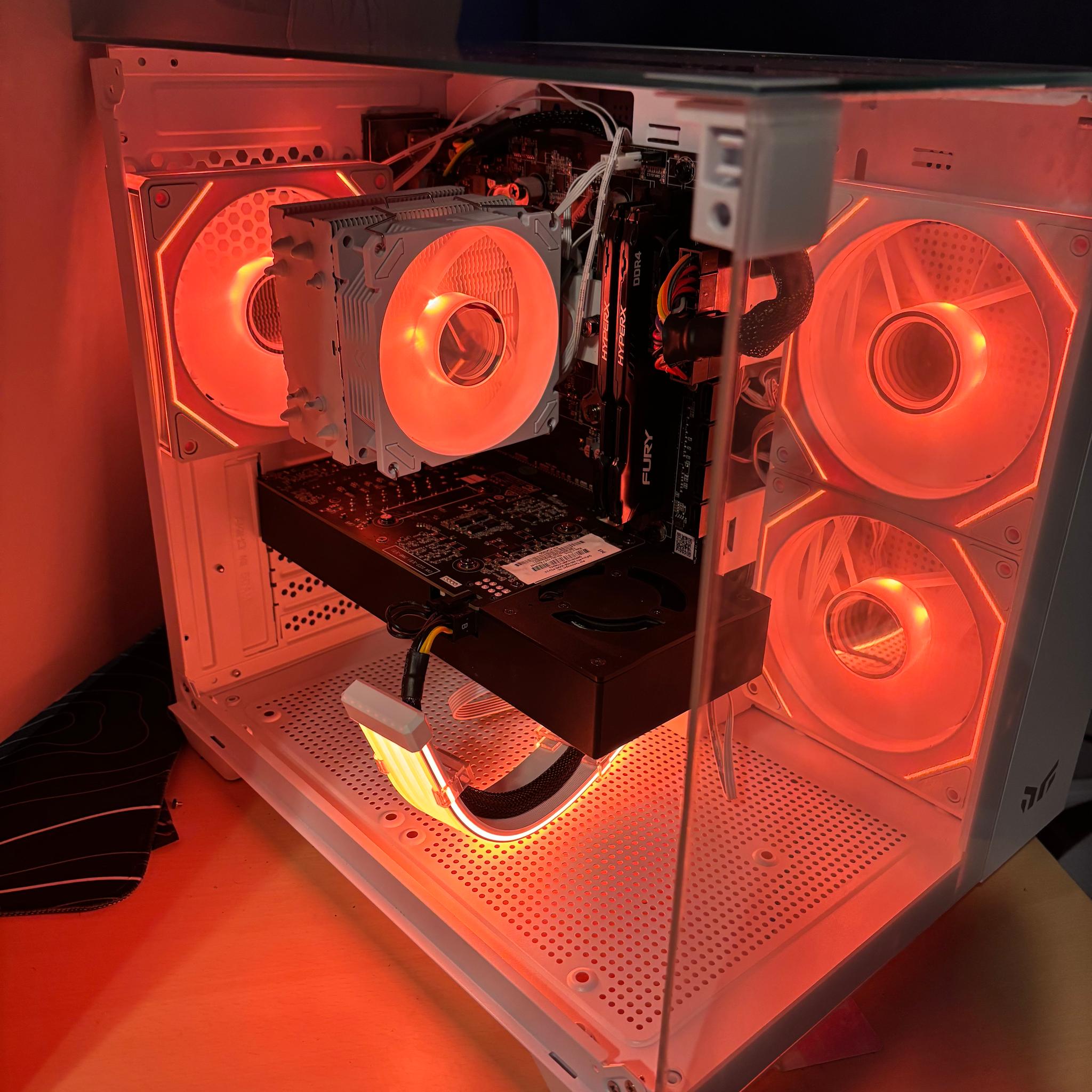 🎅 RTX 2060 | Ryzen 5 PRO 4650g | 32 GB | 512gb M.2 🎅