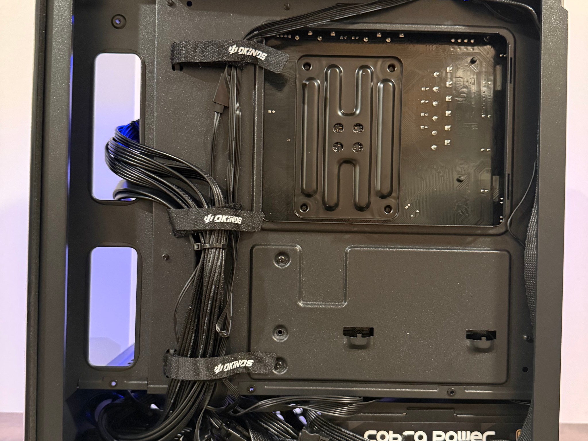 Gaming PC | Ryzen 5 5500 | RTX 5060 8gb | 16gb DDR4 RAM | 1 TB SSD