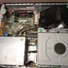 Xeon e3-1240 | FirePro W4100 | 8gb 1600MHz | 240gb ssd