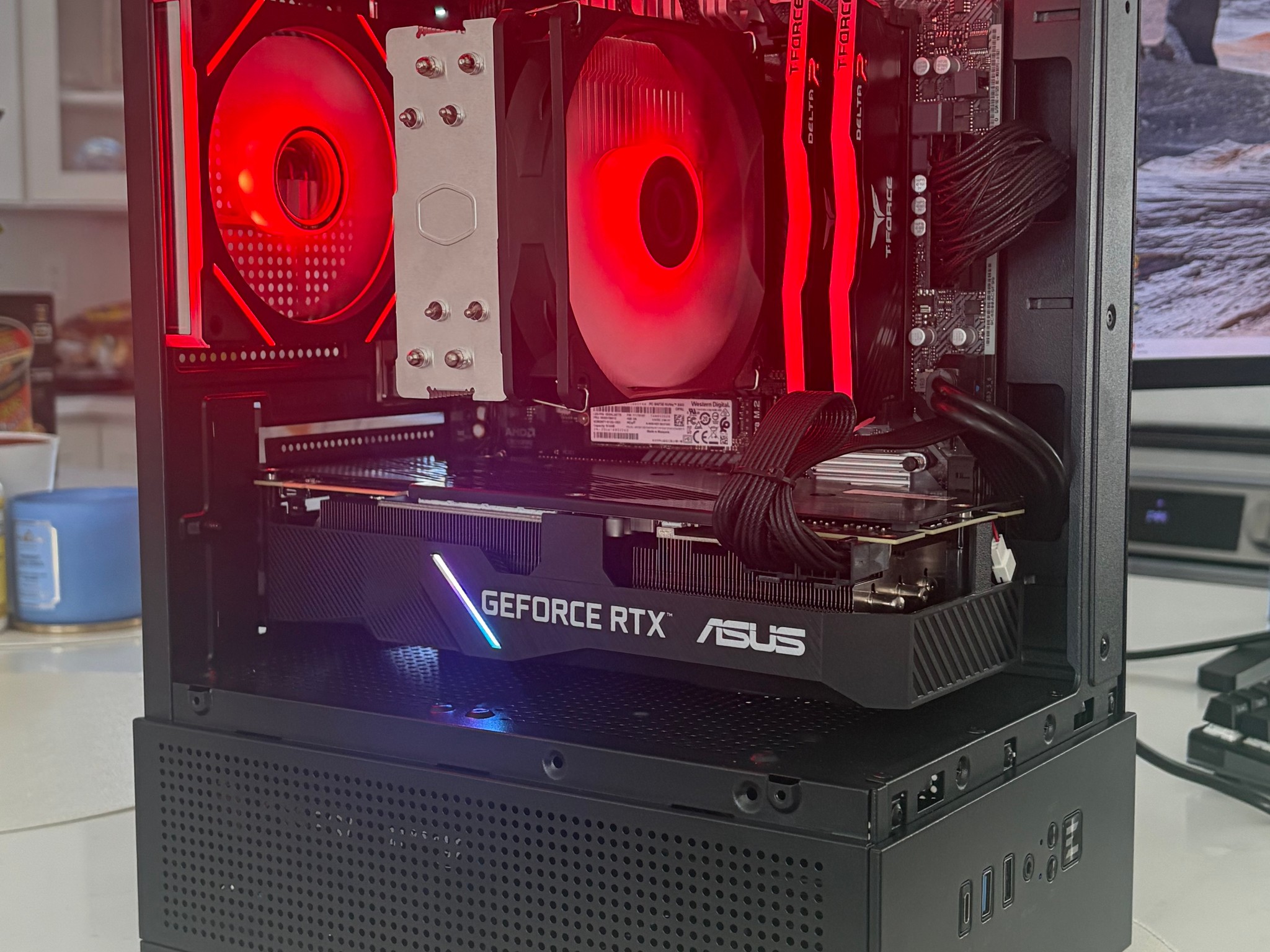 🔥 PERFORMANCE GAMING PC 🔥 | RTX 2080 Super – Ryzen 5 5500