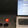 🕹X-Arcade TankStick 🕹2 Player Arcade Stick & Trackball with Original Box