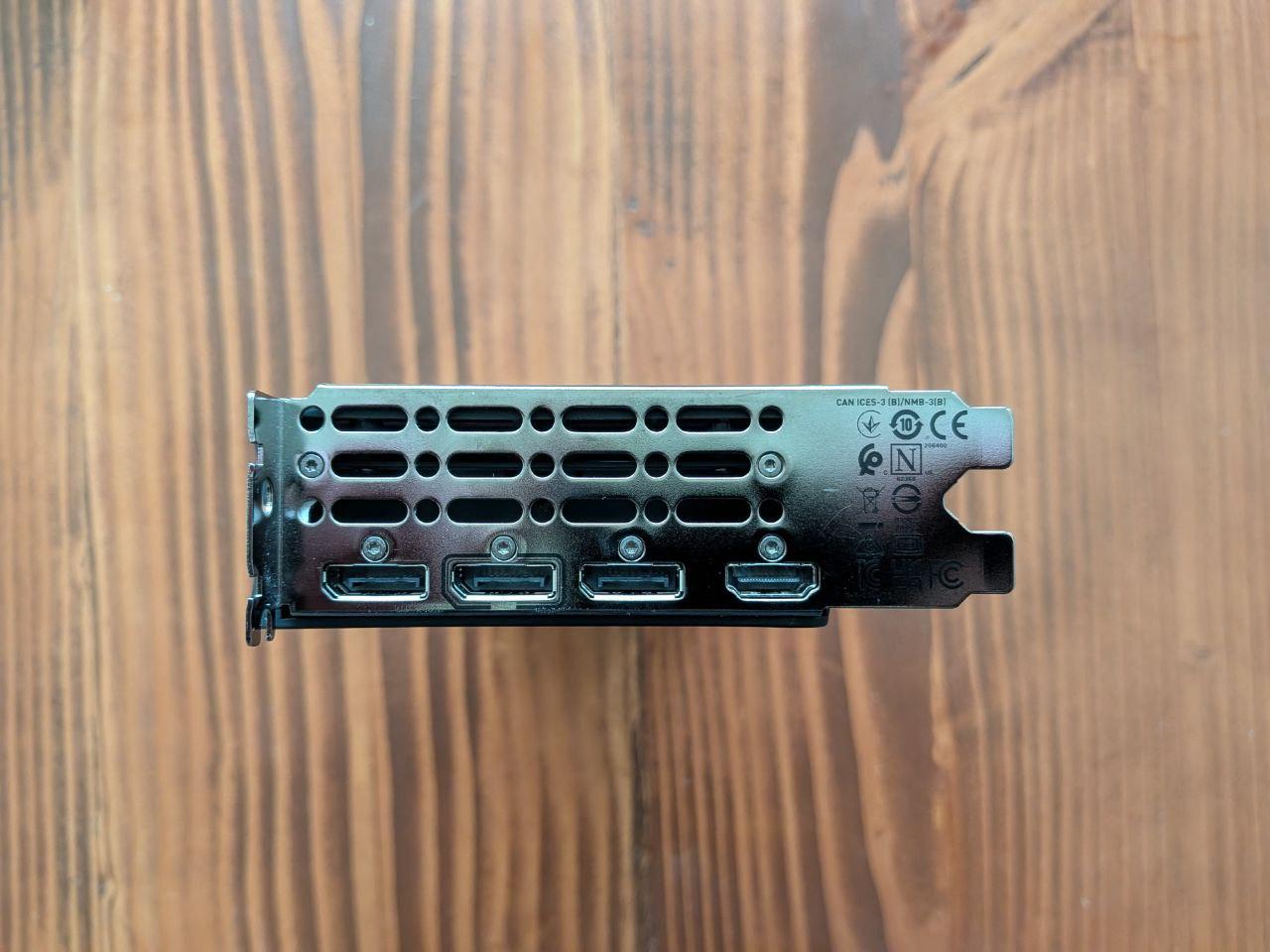 Intel Arc B580 Limited Edition Battlemage 12GB GDDR6