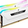 Corsair VENGEANCE RGB PRO SL 32GB (2x16GB) DDR4 RAM 3600MHz