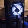 RTX 5080 / Ryzen 9 9900X / 32GB DDR5 RAM / 2TB NVMe SSD