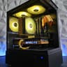 Nvidia GeForce RTX 3070 8 GB | AMD Ryzen 5 8400F 6-Core CPU | 32 GB Ram | 1 TB SSD