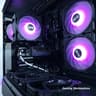 💜RTX 4060●Ryzen 5 5600GT●1TB NVMe●32GB 3200MHz DDR4●1080p Gaming Computer