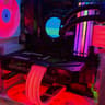 GeForce RTX 5060 Ti 8GB Custom Gaming PC - Ryzen 9 5900X