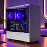 🌠SUPERNOVA Gaming PC | RTX 3080 | Ryzen 7 5800x | 32GB RAM | 500GB NVME+1TB SATA SSD | FREE SHIP