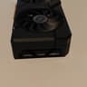 ASUS Dual Radeon RX 7800 XT OC Edition 16GB GDDR6