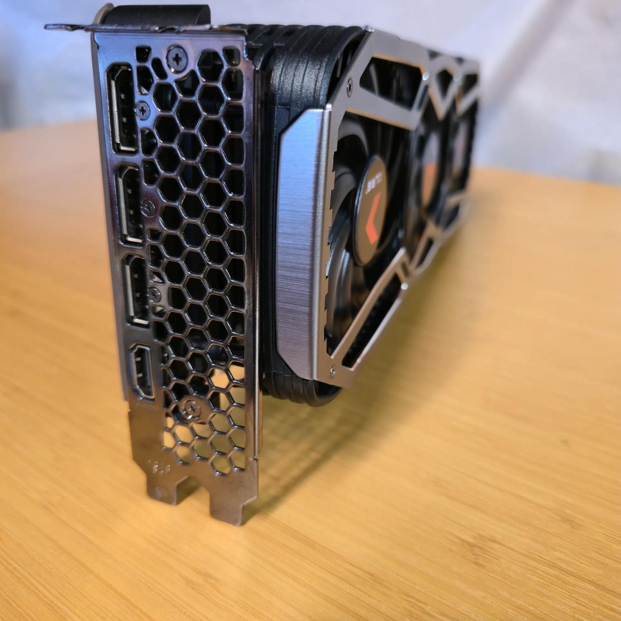 PNY RTX 3090 XLR8 24GB GDDR6X Graphics Card