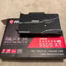 MSI Radeon RX 5500 XT MECH 8G OC