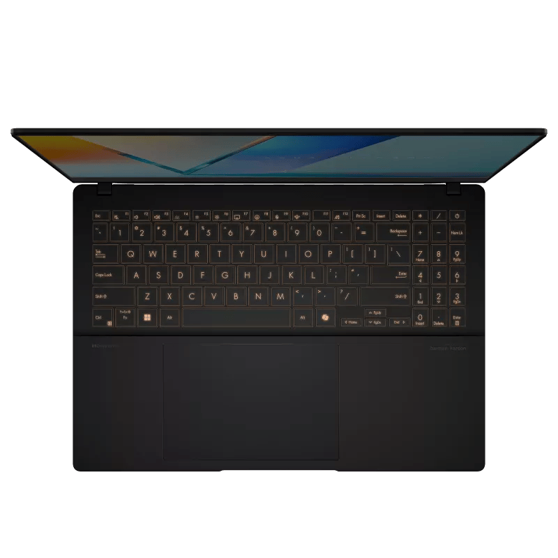 ASUS Vivobook S 15 AMD Ryzen™ AI 9 HX 370